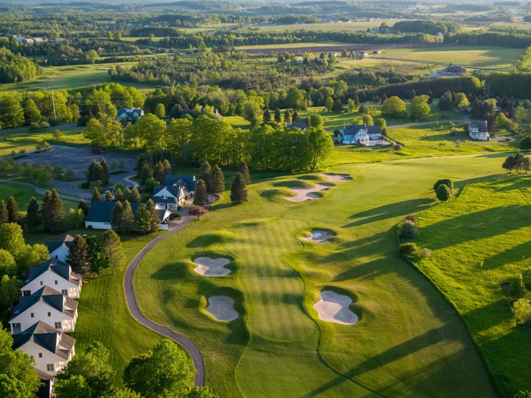 BOYNE Golf | A World-Class Destination for Golf and Ski Enthusiasts - Fanshawe Golf School