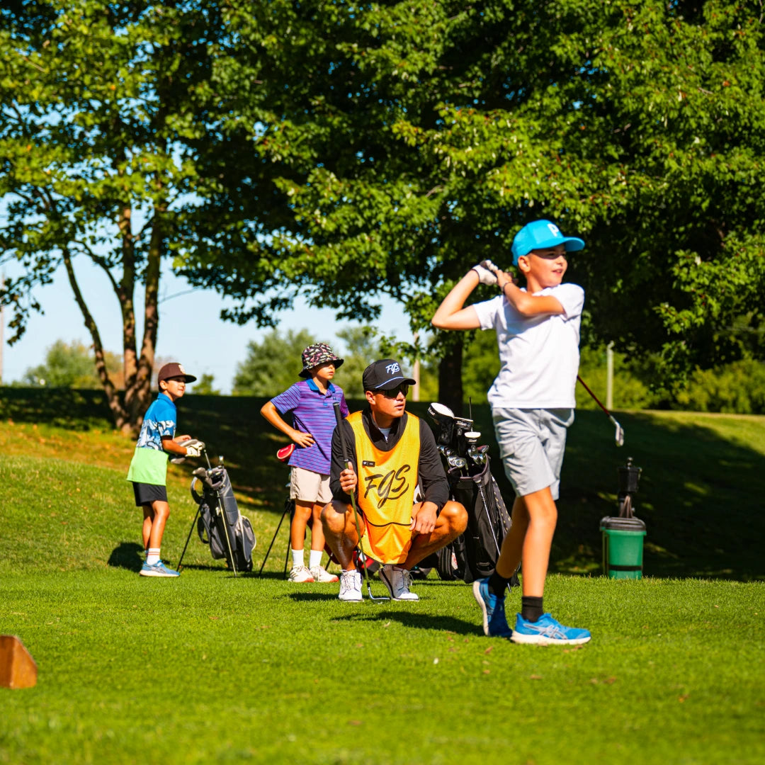 Golf Summer Camps in London, Ontario