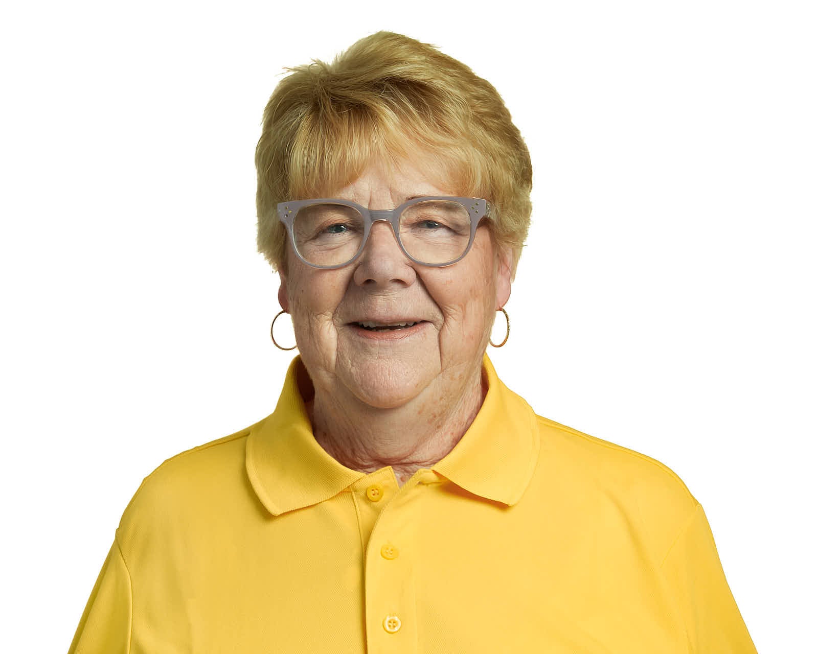 Golf Instructor in London, Ontario Sue Barnes