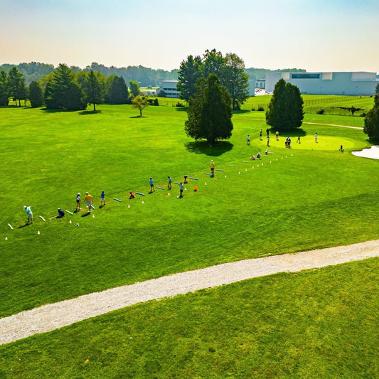 Best Summer Camps In London, Ontario | Fanshawe Golf School