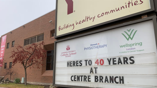 YMCA | Fanshawe Golf School