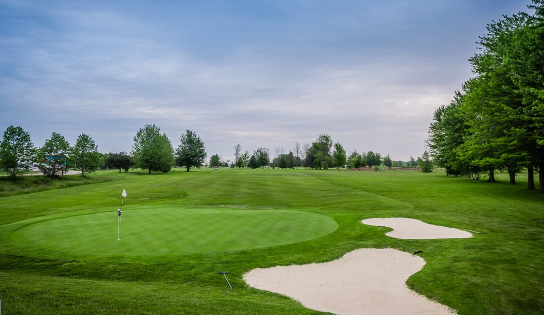 Crumlin Creek Golf Club | Fanshawe Golf School - Fanshawe Golf School