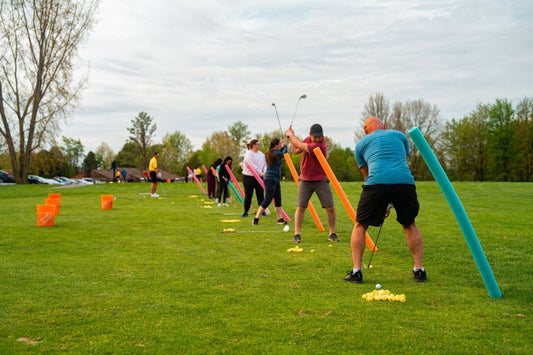 Guide for Golf Lessons in London, Ontario | Fanshawe Golf School - Fanshawe Golf School