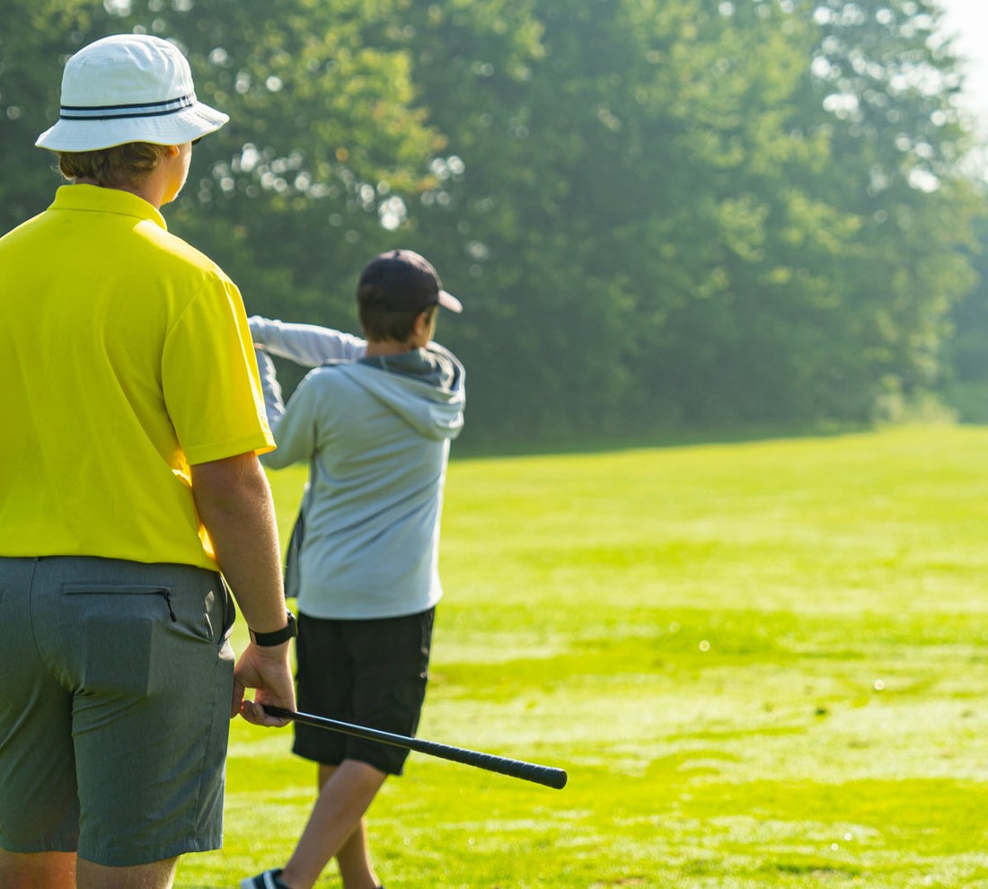 How to Stay Cool in the Summer | Fanshawe Golf School - Fanshawe Golf School