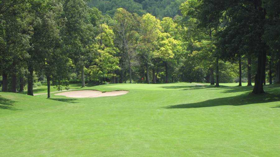 London Golf Club | Fanshawe Golf School - Fanshawe Golf School