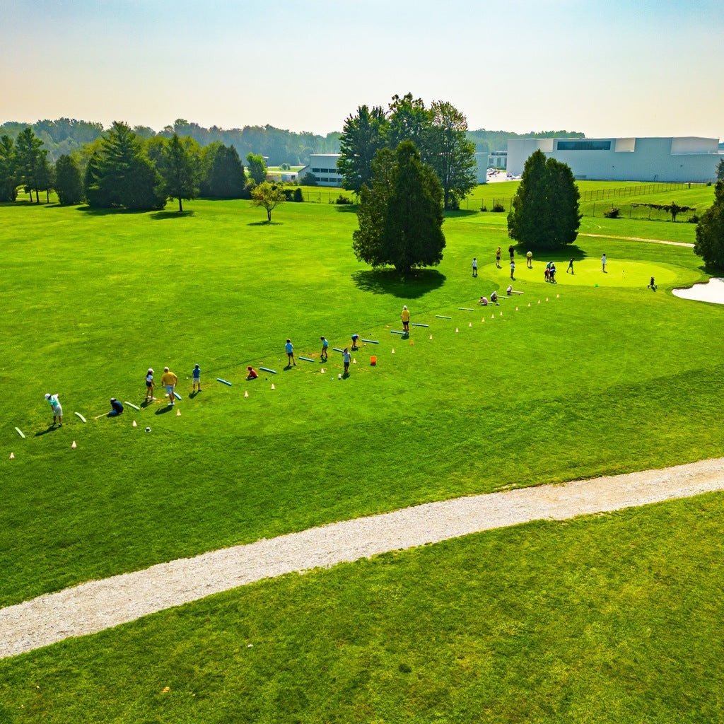 Proud Partnerships | Fanshawe Golf School - Fanshawe Golf School