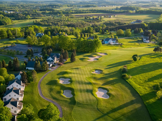 BOYNE Golf | A World-Class Destination for Golf and Ski Enthusiasts