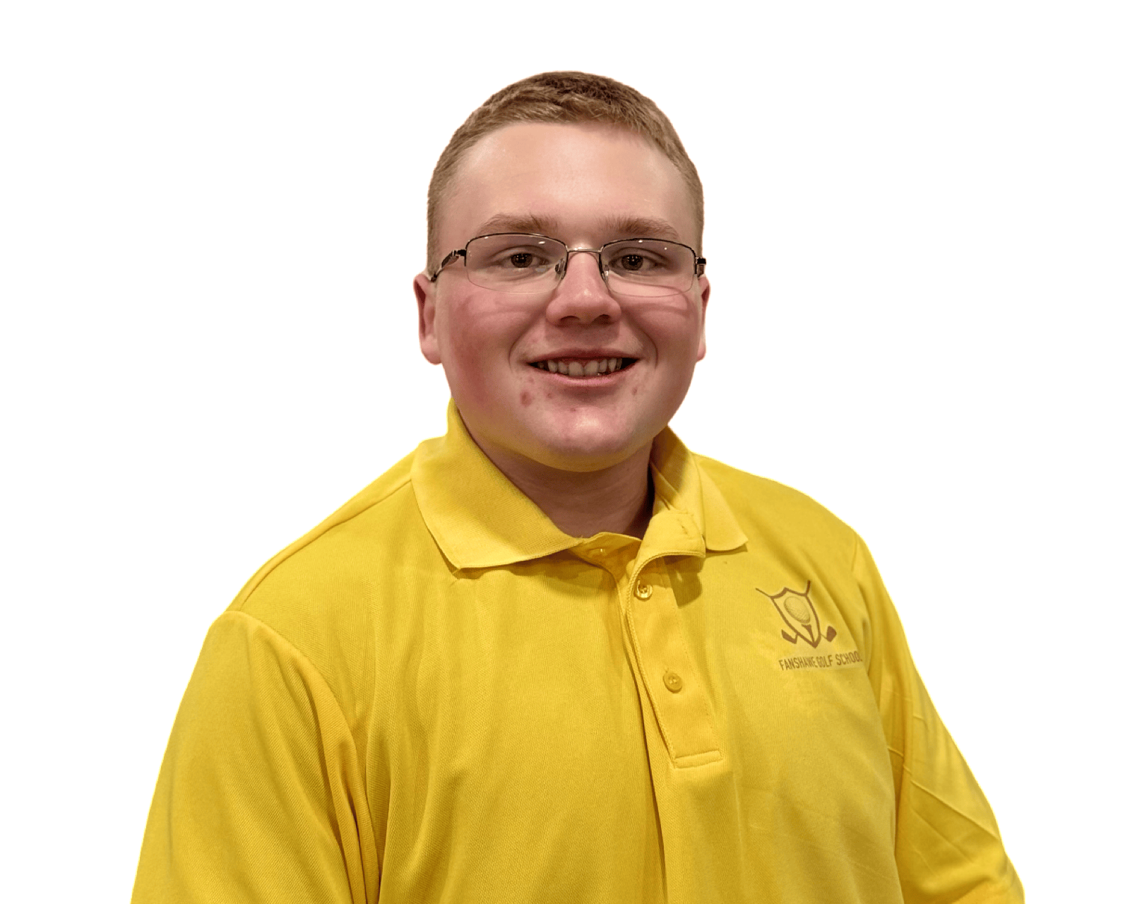 Andrew Meyer Golf Instructor in London, Ontario