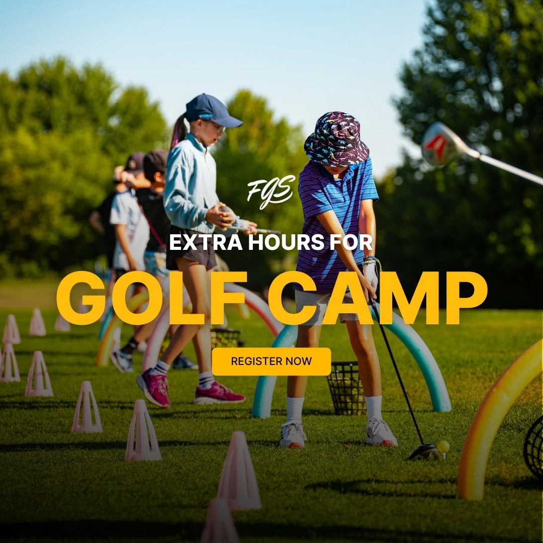 Extra Summer Camp Hours