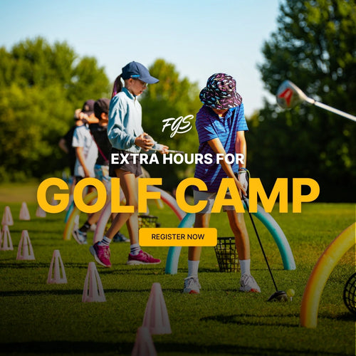 Extra Summer Camp Hours