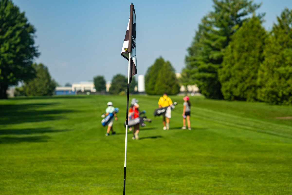 Golf School in London, Ontario