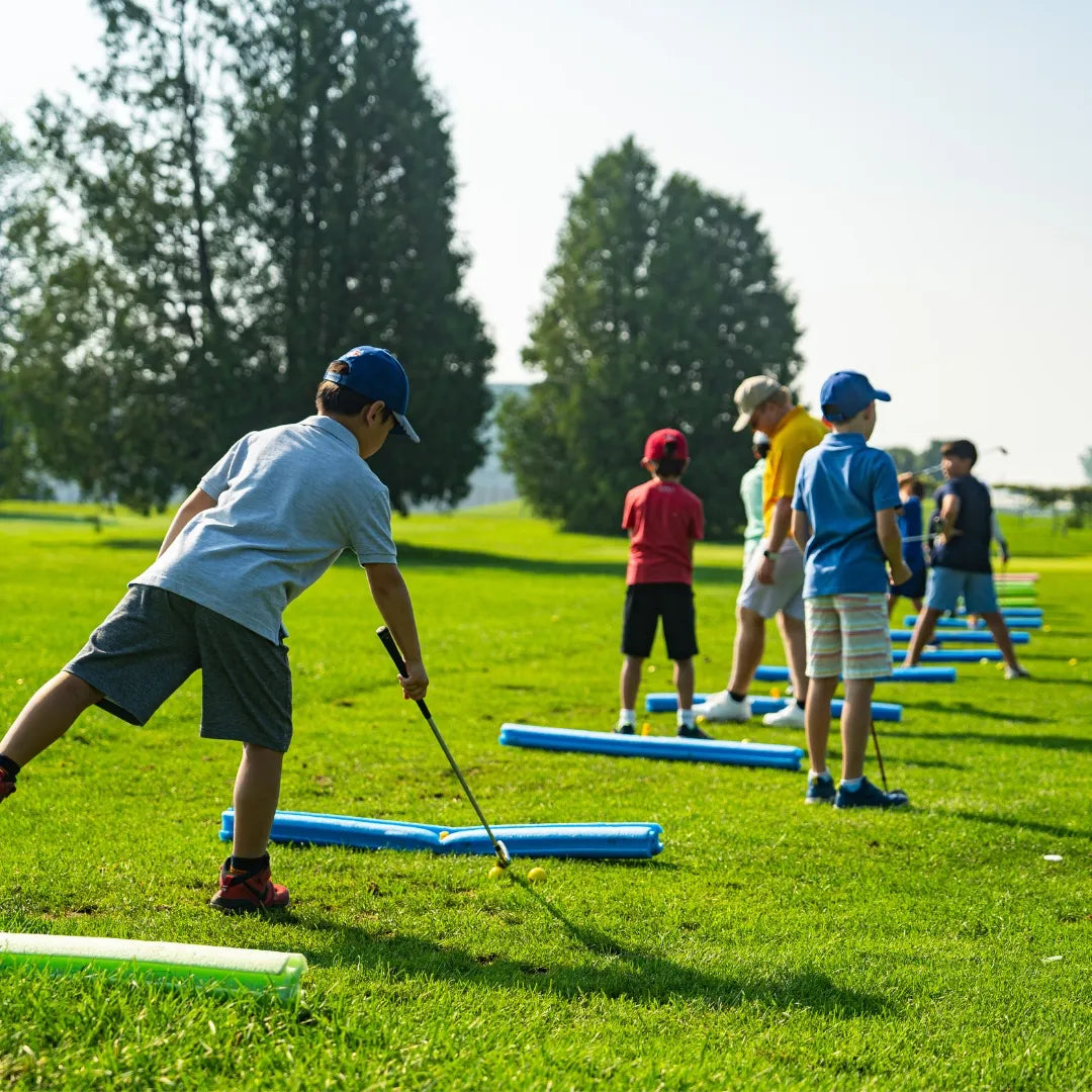 Golf Camps in London, Ontario