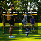 Golf Instruction Summer Camps in London, Ontario