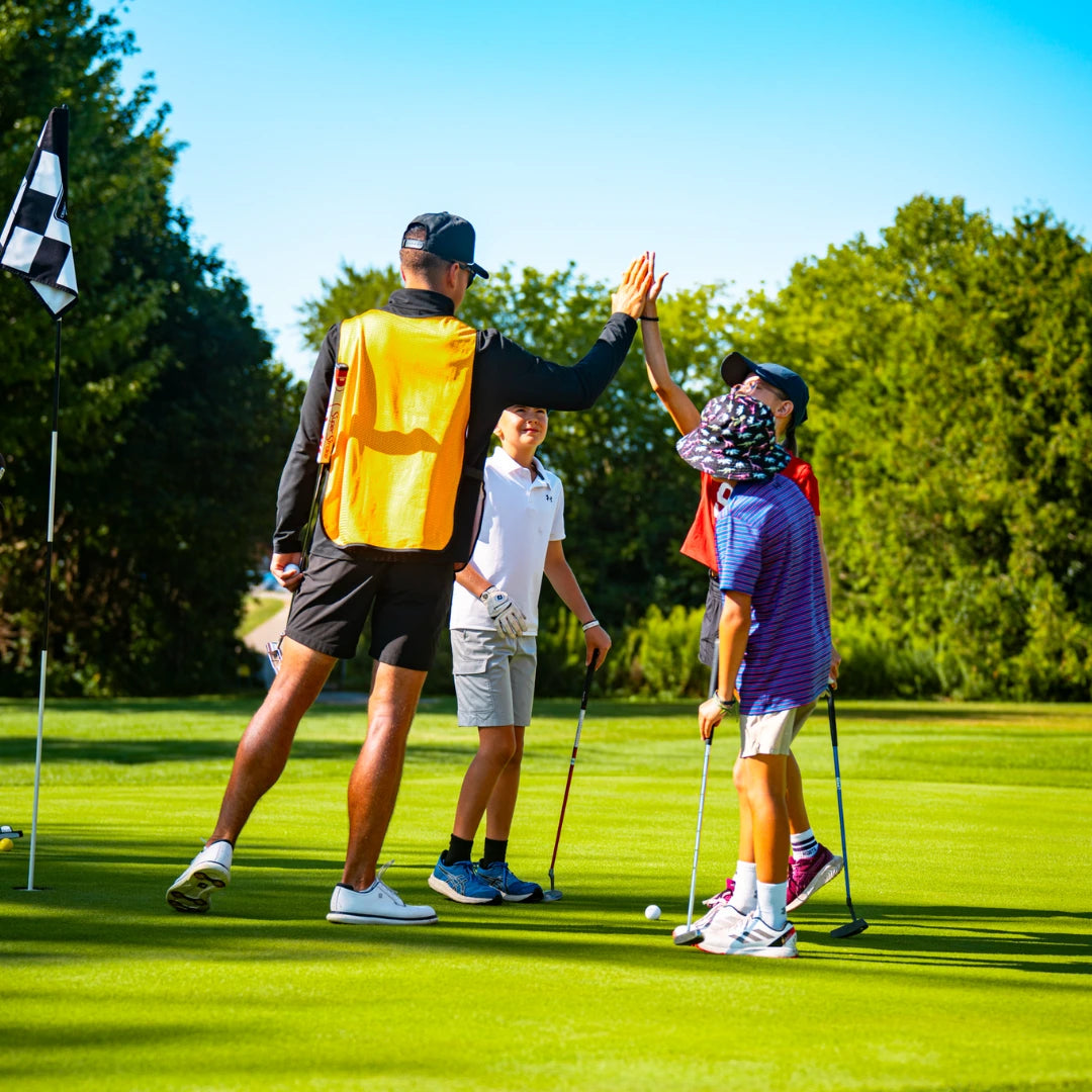 Golf Summer Camps in London, Ontario