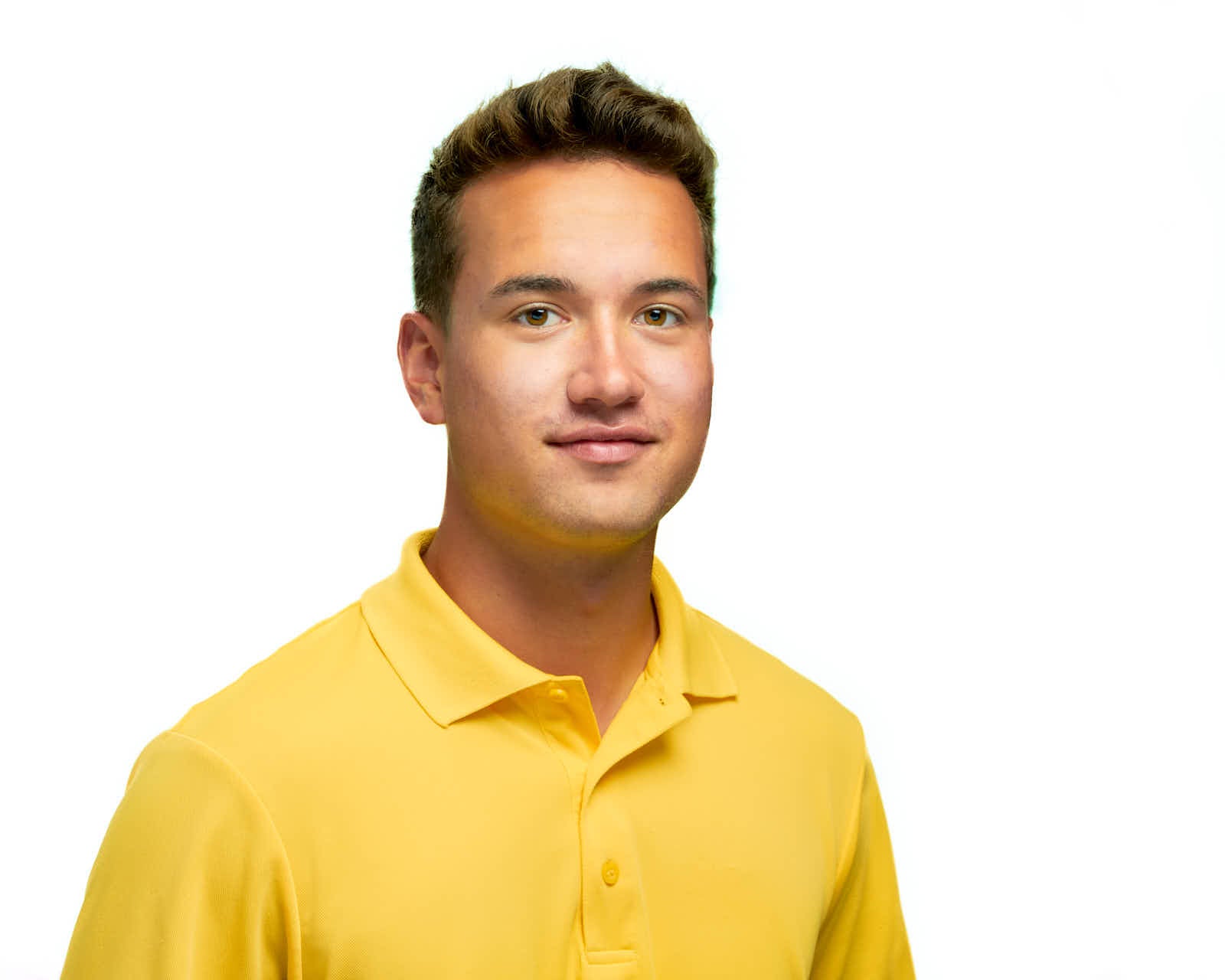 Golf Instructor in London, Ontario Jaden Barnes