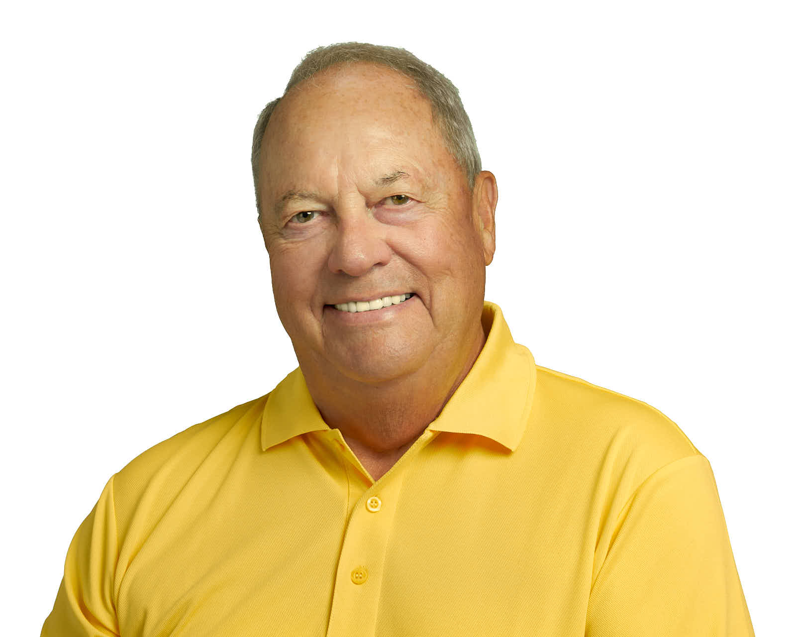 Golf Instructor in London, Ontario Joe Barnes