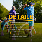 Golf summer camps in Grand Bend Ontario