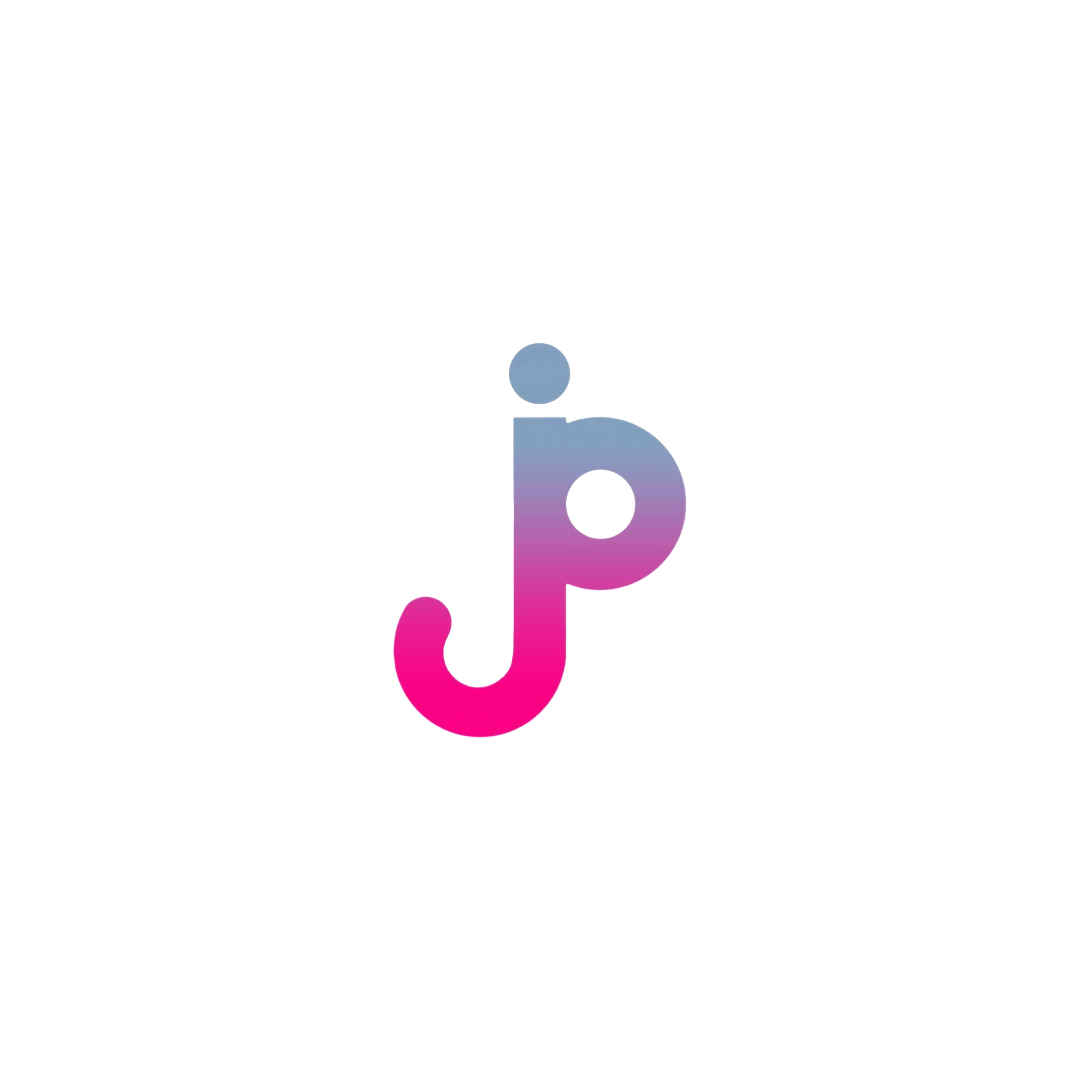 Jelly Pot Creations Logo 2