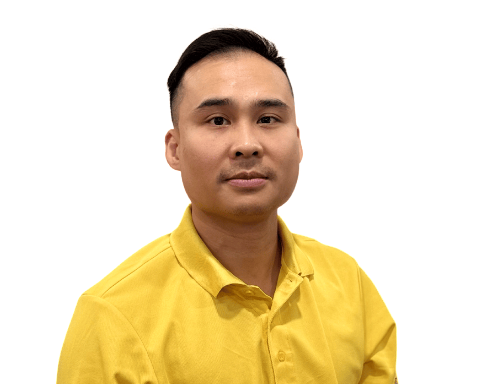 Linh Ngo Golf Instructor in London, Ontario