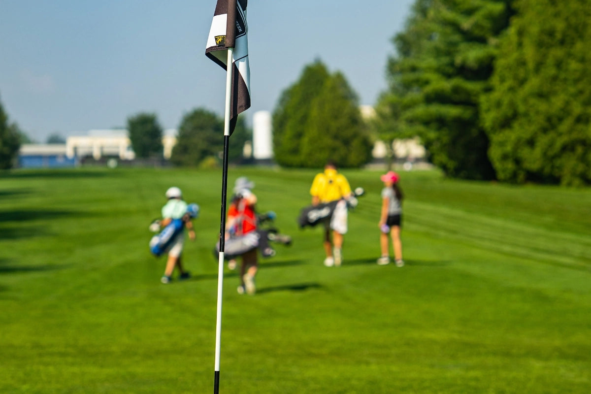 Golf School in London, Ontario