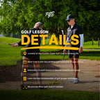 London Ontario Golf Lessons