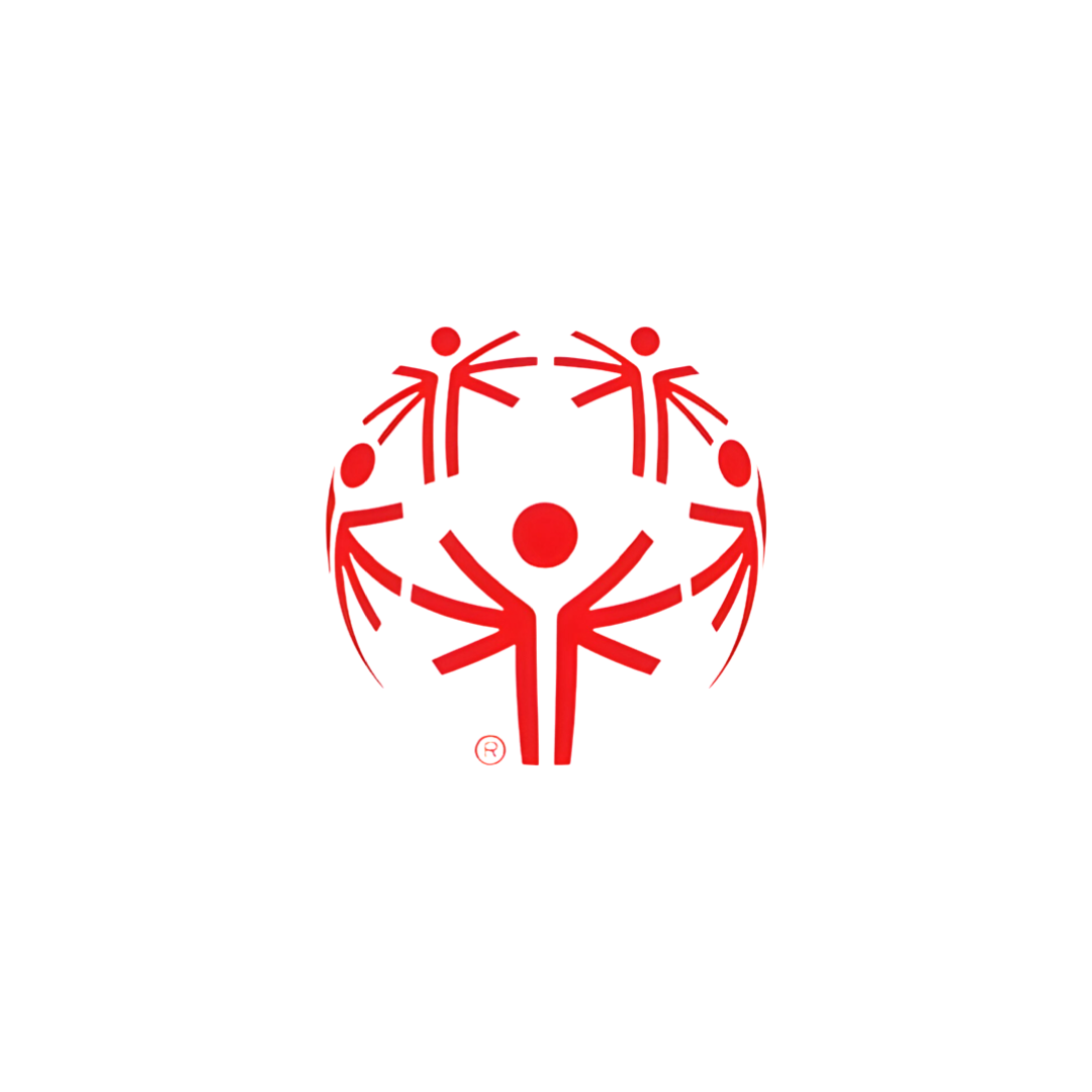 Special Olympics Logo 2
