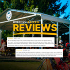 Summer golf camp in Grand Bend, Ontario