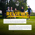 Learn golf in a group in London, Ontario