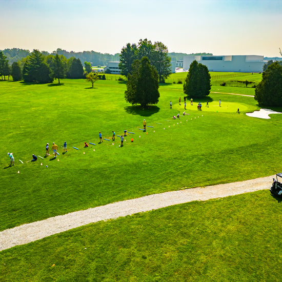 Golf Summer Camp in London, Ontario