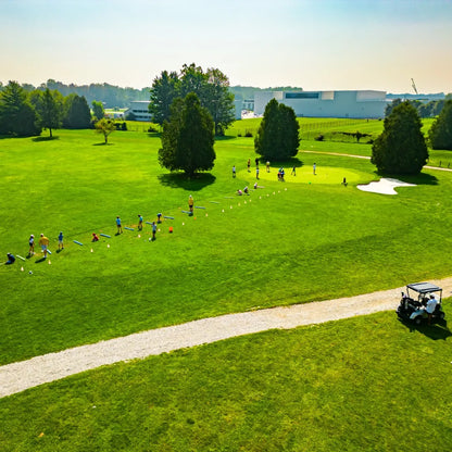 Golf Summer Camps in London, Ontario